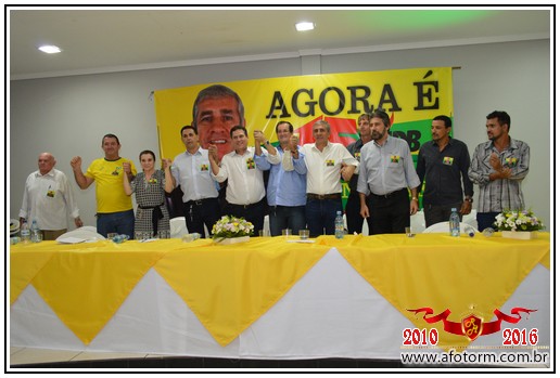 rolim de moura